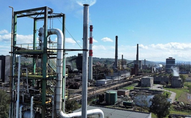 Pavlović pokušava spasiti proizvodnju u tvrtki u kojoj je 200 ljudi pred otkazom