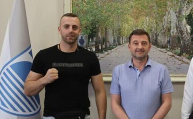 Mario Kordić je poznavao osumnjičenog za paljevinu službenog vozila Grada Mostara