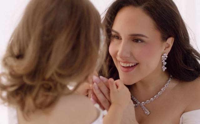 Lana Jurčević čeka drugo dijete