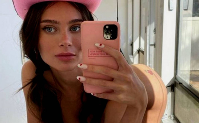 Bila je jedna od najpoznatijih pornoglumica, a danas moli za brisanje svih svojih filmova