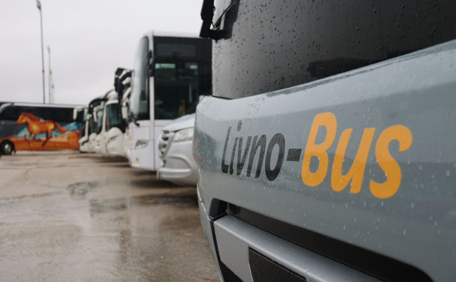 Livno Bus zapošljava u Mostaru: Radno vrijeme do tri sata dnevno