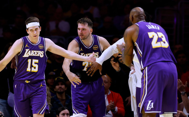 Lakersi u finalu, Zubac solidan u porazu Clippersa