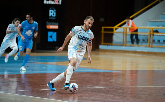 Nova majstorija Luke Sutona