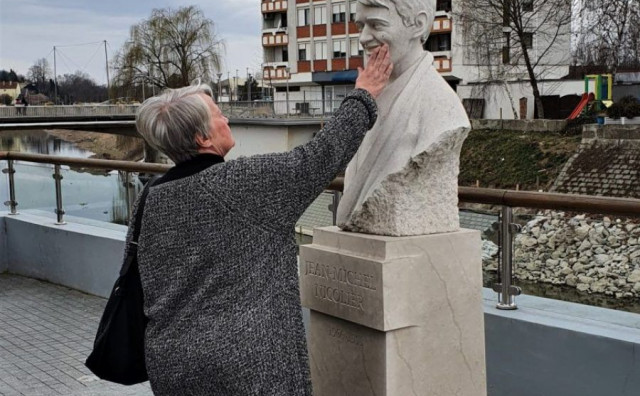 Majka Jean-Michela Nicoliera obratila se javnosti uoči sprovoda