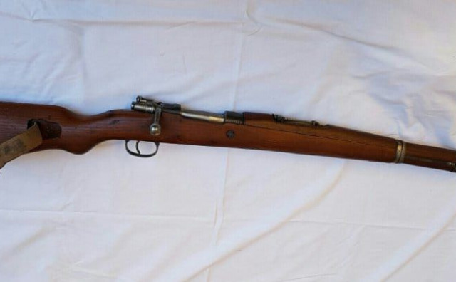 Muškarac iz Ljutog Doca prijetio susjedu i njegovoj djeci, pa pucao u zrak, optužen za ugrožavanje sigurnosti