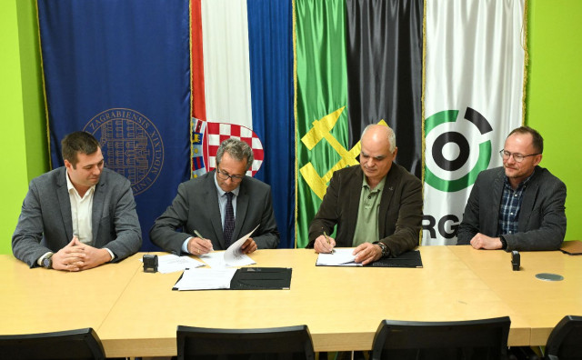Stručnjaci Sveučilišta u Zagrebu analizirat će projekt proizvodnje magnezija na Kupresu