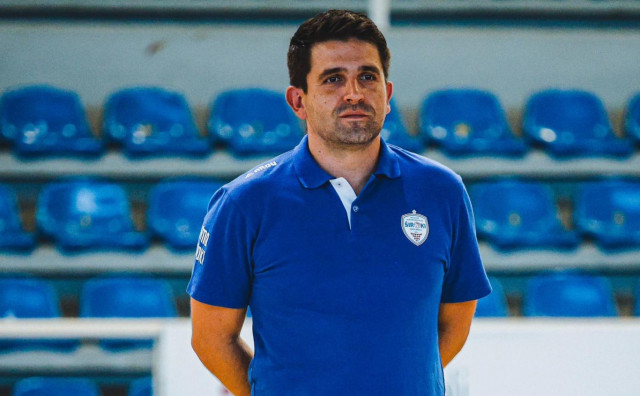 Trener HKK Široki: 'Bilo je lijepo vidjeti naše navijače'