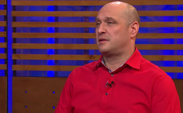 Marin Ivanović Stoka: 'Ovisnost o drogi zamijenio sam ovisnošću o Bogu'