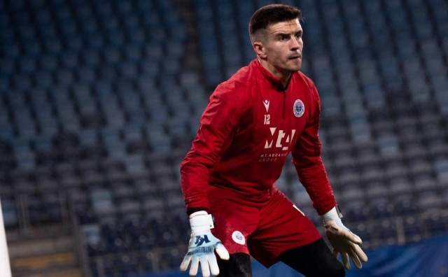 Evo gdje večeras možete gledati utakmicu Dinama iz Kijeva i Zrinjskog