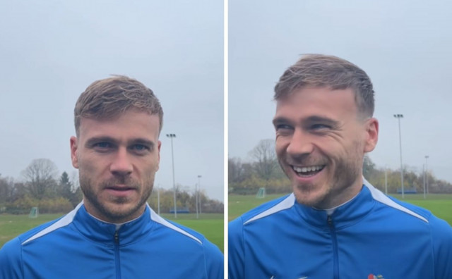 Mario Tičinović ni u Slavoniji nije zaboravio Mostar