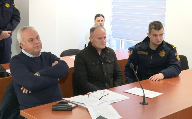 Trostruki ubojica iz BiH osuđen na 42 godine zatvora