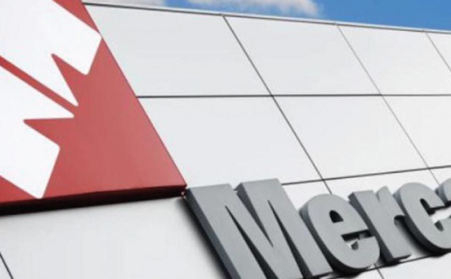 Mercator ostao bez nekretnina