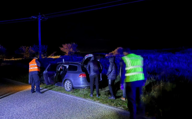 Podignuta optužnica za krijumčarenje migranata na području Hercegovine