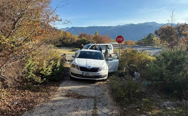 U Hercegovini spriječena dva pokušaja krijumčarenja migranata