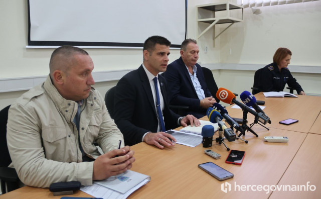 Ubojica iz Mostara nije legalno posjedovao pištolj, uskoro trebao na sud zbog premlaćivanja djevojke