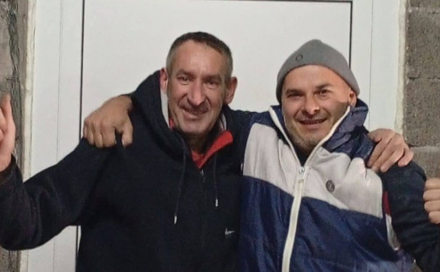 Hercegovina se ujedinila: Stigla velika pomoć za Miroslava Brizara Henkela, maloljetnog branitelja iz Rame