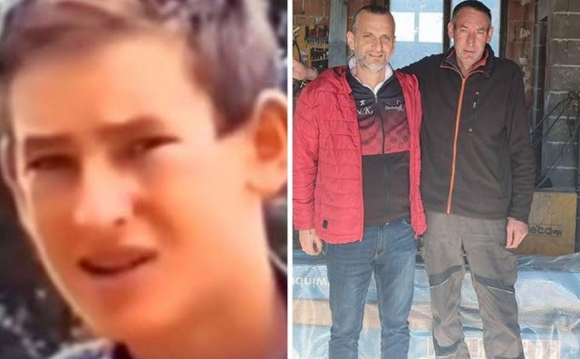 Sjećate se dječaka koji je s 14 godina branio Ramu? Pomogli su mu Ljubušaci, Širokobriježani, Dalmatinci...