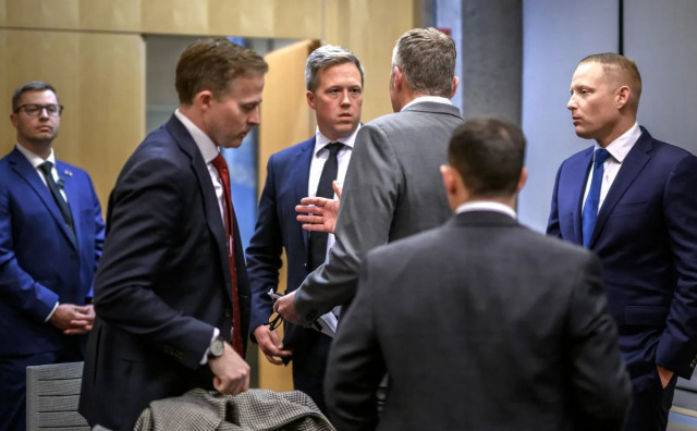 Mir je nikad bliži. Ukrajince vodi glavni ruski neprijatelj, Donbas ostaje glavna točka prijepora