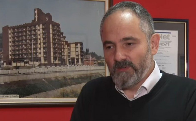 Ravnatelj Doma umirovljenika u Tuzli: 'Sve te ljude poznajem i zaista mi je teško'