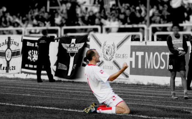 Ultrasi se oprostili od Mladena Žižovića