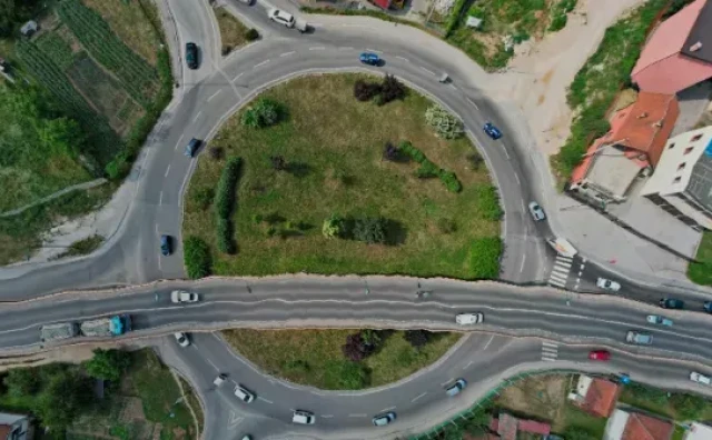 Jedna od najopterećenijih dionica u FBiH dobiva novo rješenje