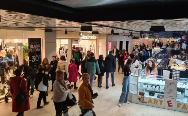 Grupacija iz Abu Dhabija kupila 14 trgovina u BiH, jedna je u Mostaru