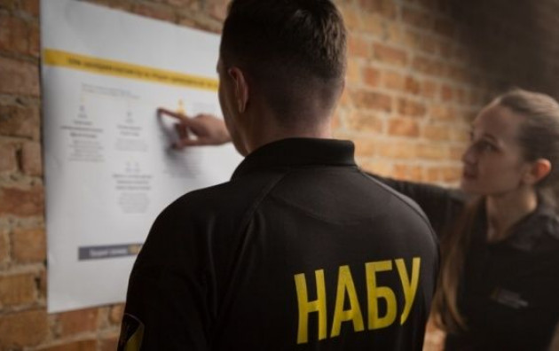 Najveći korupcijski skandal u Ukrajini: Smijenjeni ministri pravosuđa i energetike