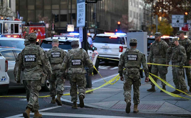 SAD obustavlja odluke o azilu nakon napada na Nacionalnu gardu