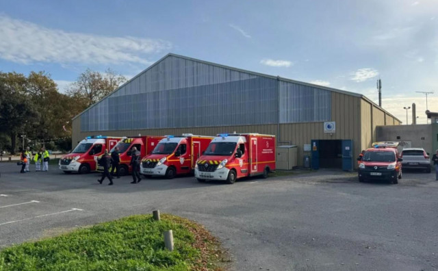 Automobilom se zaletio među pješake uzvikujući 'Allahu Akbar'