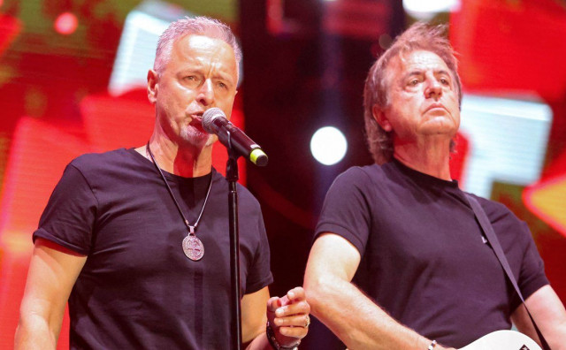 Tvorac Thompsonovog hita ispričao kako je ostao bez dijelova oba stopala prije dvije godine