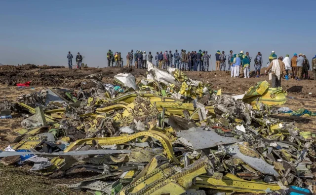 Boeing mora isplatiti 28 milijuna dolara obitelji žrtve nesreće 737 MAX