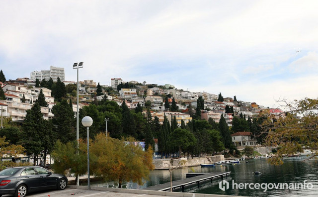 Cijeli Neum ponovno bez struje, novo isključenje 22. travnja