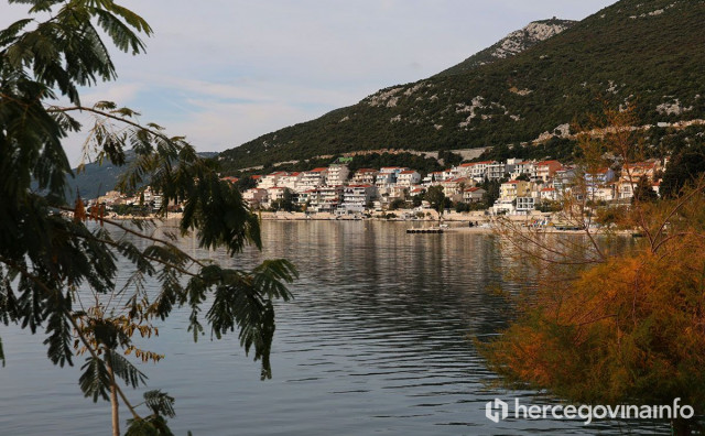Neum se priprema za ljeto: Nova Camino ruta i završnica velike biciklističke utrke