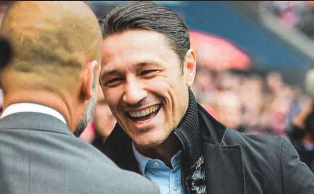 Kovač stradao na Etihadu, Jurić slavio na Velodromeu