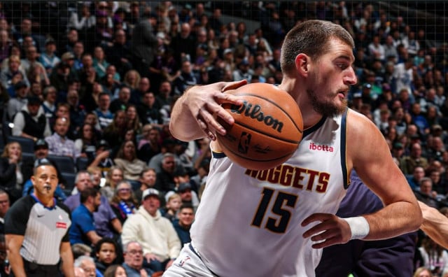 Nikola Jokić ispisuje povijest