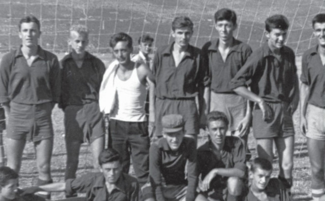 Preminuo bivši nogometaš Širokog Brijega Daro Marušić