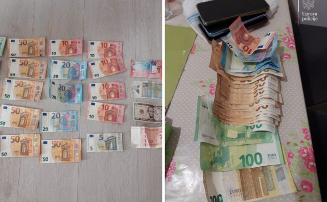 U Crnoj Gori uhićene tri Kineskinje zbog prostitucije