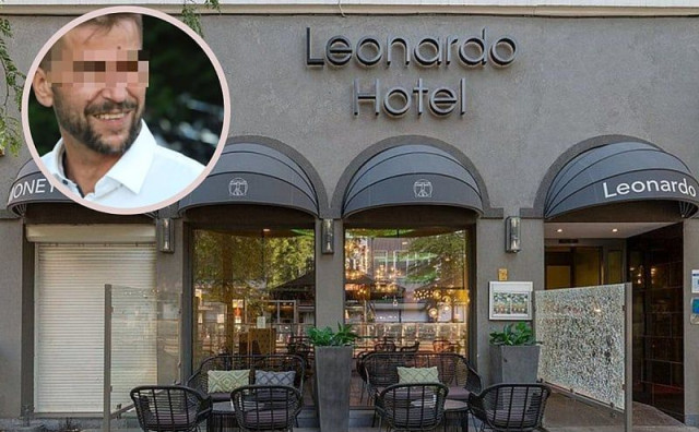 Državljanin BiH osumnjičen za ubojstvo supruge u Belgiji