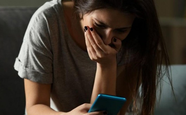 Za objavu eksplicitnih snimki bez pristanka od sada do pet godina zatvora