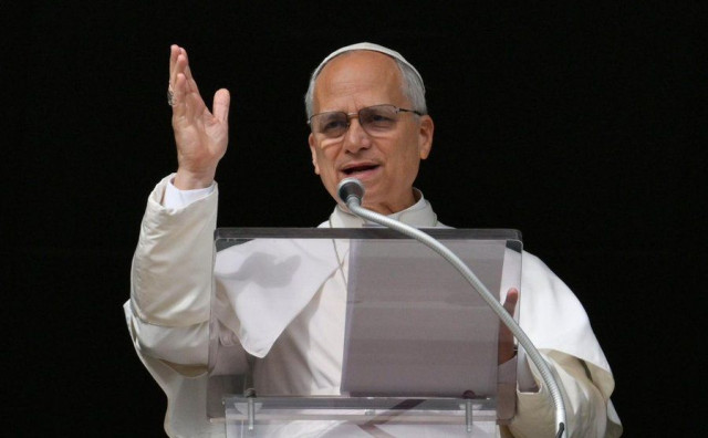 Papa pozvao svjetske čelnike da ispruže ruku siromašnima