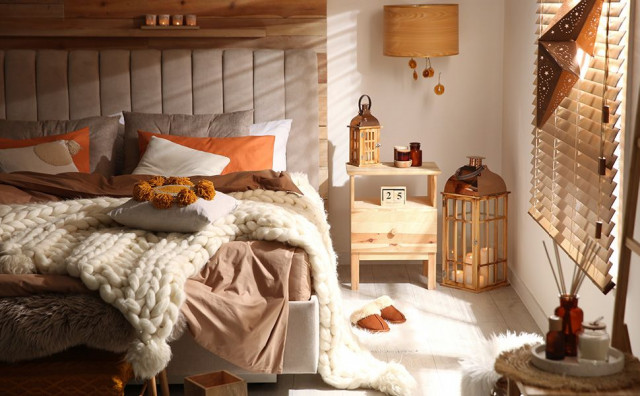 Cozy Home za jesen 2025. – Uređenje doma i dodaci