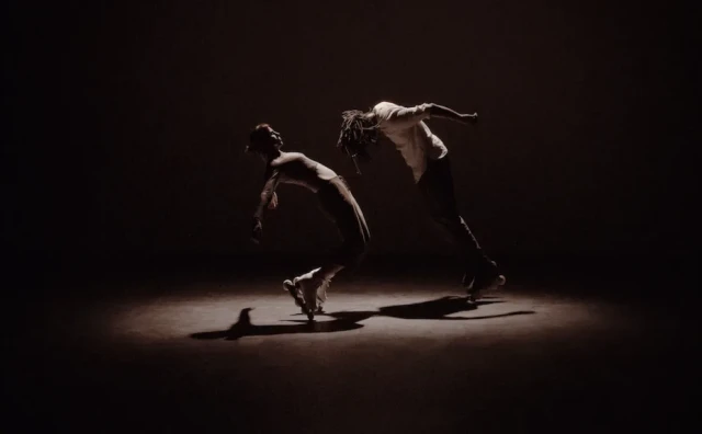 Mostar domaćin radionice suvremenog plesa u Pavarotti centru