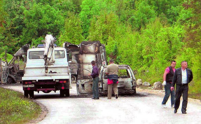 BiH pamti pljačku stoljeća: U Dužicama kod Širokog ukradeno više od 3,6 milijuna eura