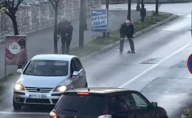 Jesu li policajci uradili sve kako su trebali?