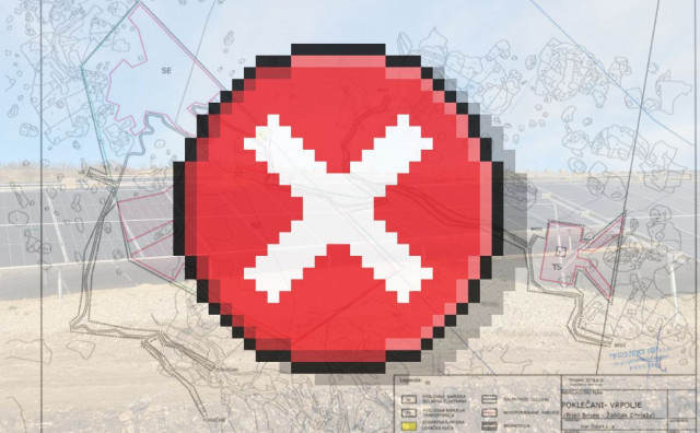 Mještani Rakitna zaustavili gradnju solarnih elektrana, Općina Posušje ukida regulacijski plan za Poklečane