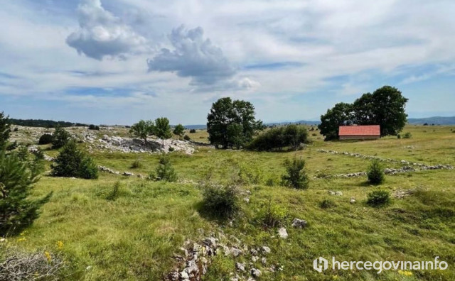 Općinsko vijeće Posušje poništilo 'Odluku o usvajanju Regulacijskog plana Poklečani–Vrpolje'