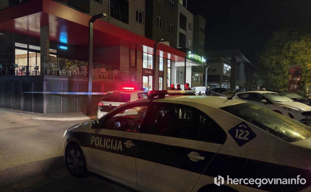 Što za sada znamo o femicidu u Mostaru: Nogometni sudac ubio djevojku iz Kalesije