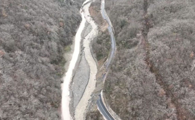 Mještani Seonice ne spavaju već četvrtu noć, odsječena sela u dolini Neretvice