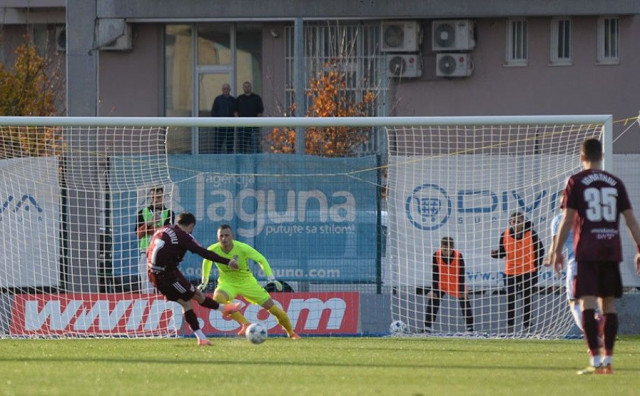 Sarajevo protutnjalo Posušjem, suđenje će vjerojatno danima biti glavna priča u gradu