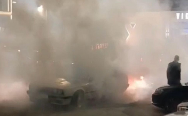 Divljali s vozilima u svatovima u Posušju, pa ih policija kaznila